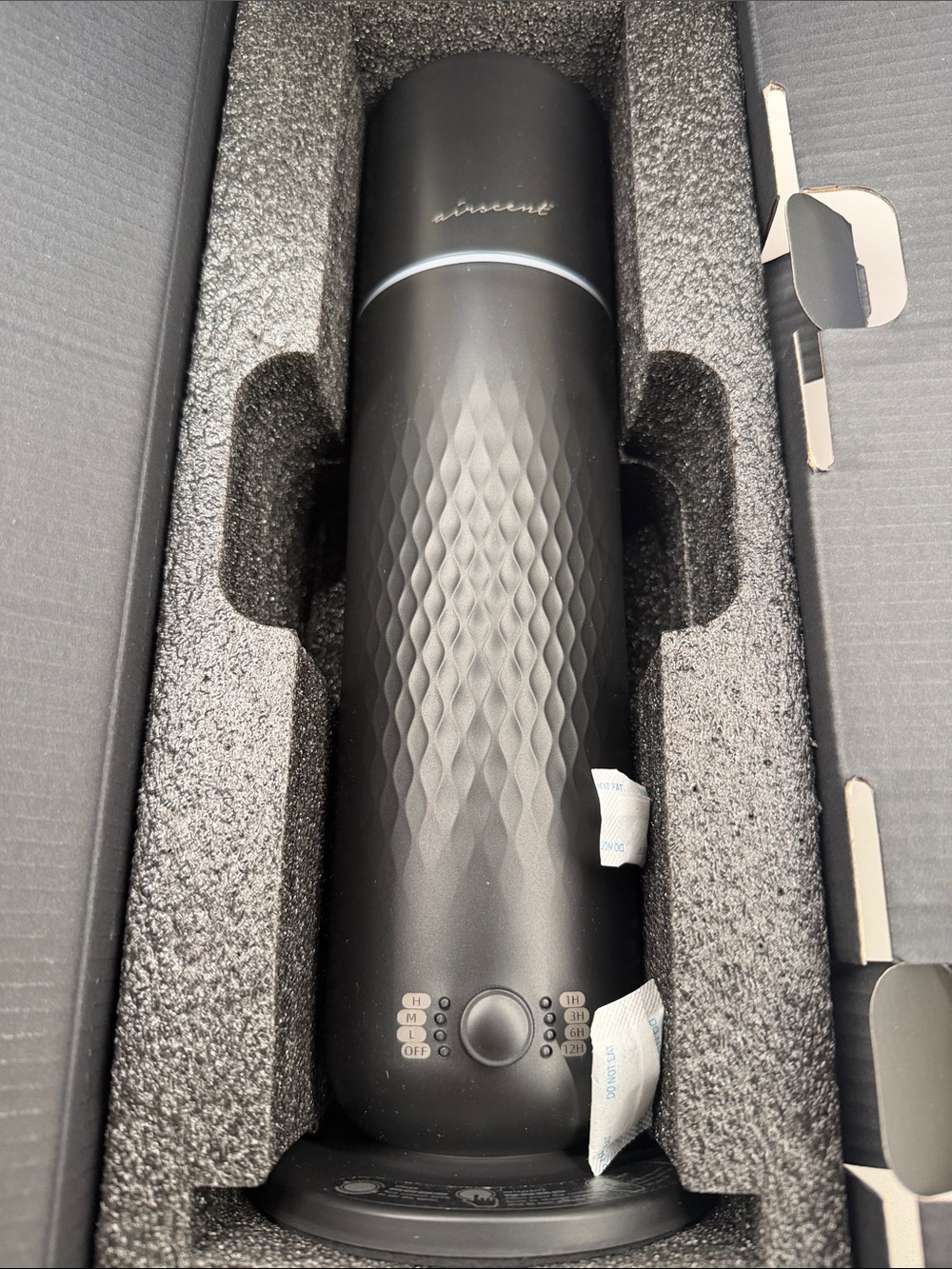 Airscent Water-Free Diffuser - Picture 7 of 7